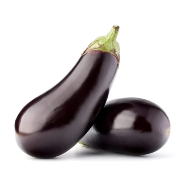 Aubergine (300 g)