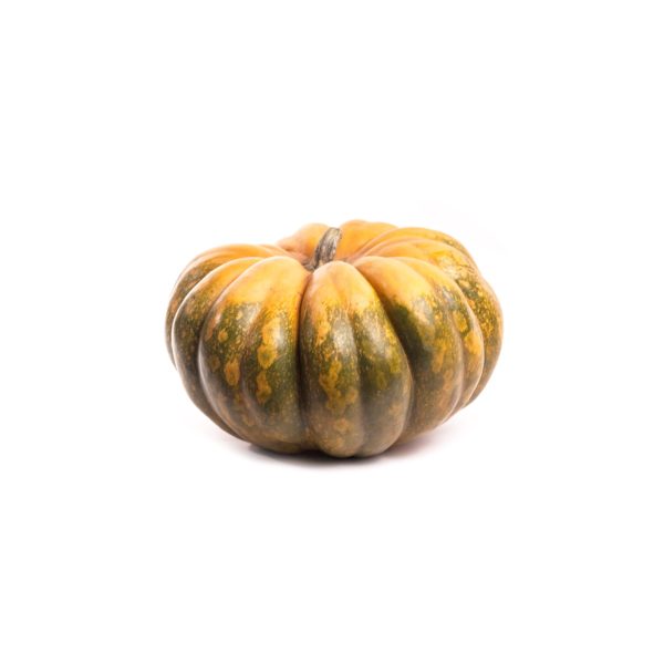 Courges (rouge d'étampe, musquée, bleu de Hongrie)